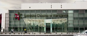 Warszawa Frédéric Chopin: privatjetuthyrning 