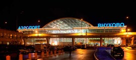 Sankt Petersburg: hyra av privatjet 