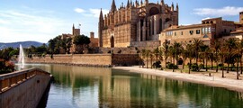 Neapel - Madrid: privat jetuthyrning