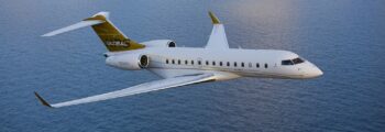 Bombardier Challenger 605