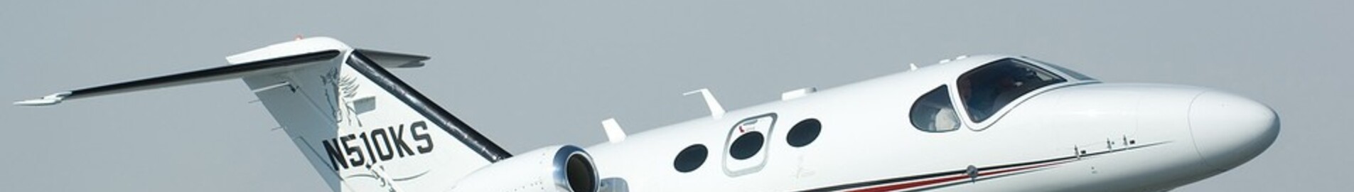 Citation Jet Mustang eller Embraer Phenom 100 – Hur ska man välja?