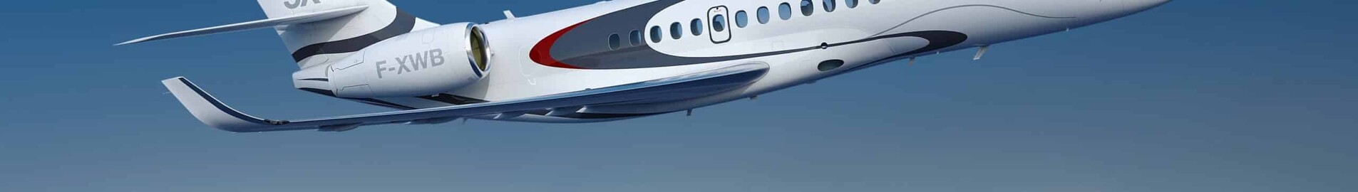 VIP Private Jet Charter: en skräddarsydd tjänst