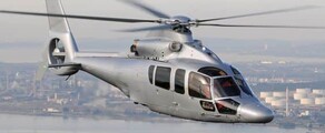 H 155uthyrning av helikoptrar