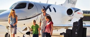 AEROAFFAIRES – Nr 1 inom privatjet- och helikoptercharter