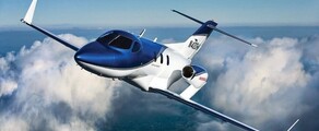 PIAGGIO AVANTI P 180: Privat jetuthyrning 