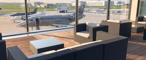 Alicante - Ibiza: helikoptertransfer