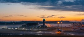 Marham : privat jetuthyrning 