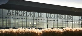 Luxemburg: hyra av privatjet 
