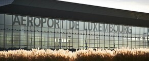 Luxemburg Findel: uthyrning av privatjet