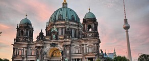 Berlin Schönefeld: hyra av privatjet 