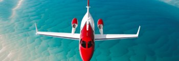 Jet privé Citation Jet CJ