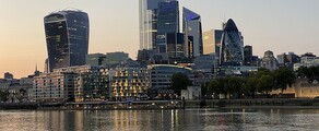 Neapel - London: privat jetuthyrning