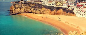 Faro : privat jetuthyrning 
