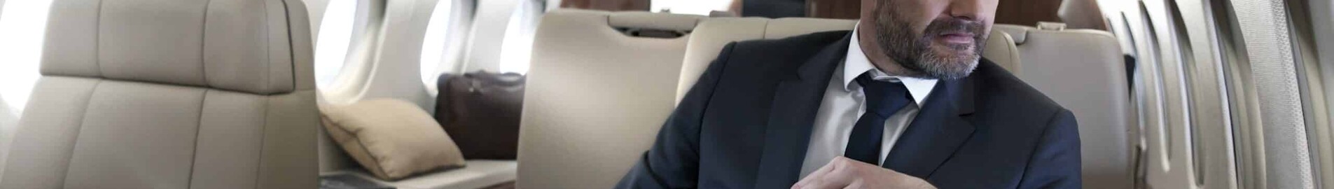Vilka är fördelarna med Flying Jet Card för företag?