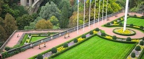 Hamburg - Luxemburg: privat jetuthyrning