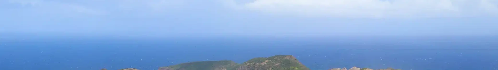 Guadeloupe: hyra av privatjet 