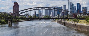 Frankfurt Hahn: hyra av privatjet 