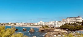 Saint-Tropez - Ajaccio: privat jetuthyrning