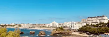 Nice : location de jet privé