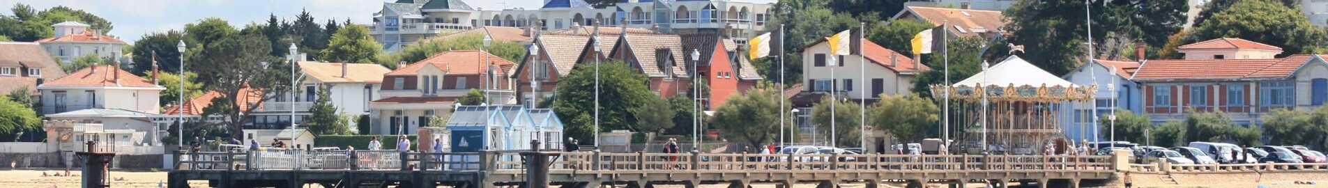 Arcachon: privat jetuthyrning 