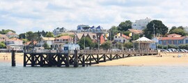 Royan-Médis : privat jetuthyrning 