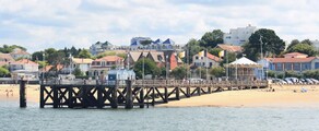 Arcachon: privat jetuthyrning 