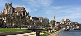 Cherbourg Maupertus: privat jetuthyrning