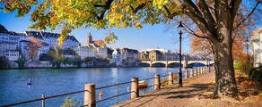 Basel Mulhouse Fribourg : privat jetuthyrning 