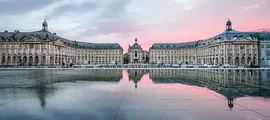 Paris - Biarritz: privat jetuthyrning