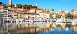 Luxemburg - Mykonos: hyra av privatjet 