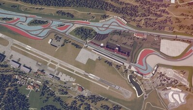 Grand Prix de France Formule 1 Circuit du Castellet – Transfer med helikopter och privatjet