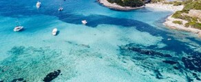 Korsika: hyra av privatjet 