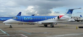 Dash 8-Q400 intérieur