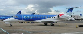 EMBRAER ERJ 135: Privat jetuthyrning