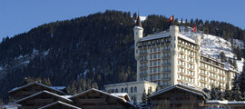 Frankrike: uthyrning av privatjet