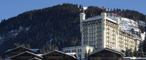 Gstaad Saanen : privat jetuthyrning 