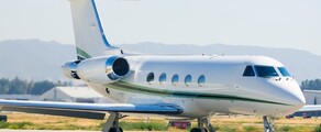 GULFSTREAM G300 hyra av privatjet