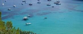 Paris - Ibiza: privat jetuthyrning 