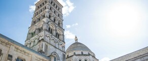Angoulême Cognac: hyra av privatjet 
