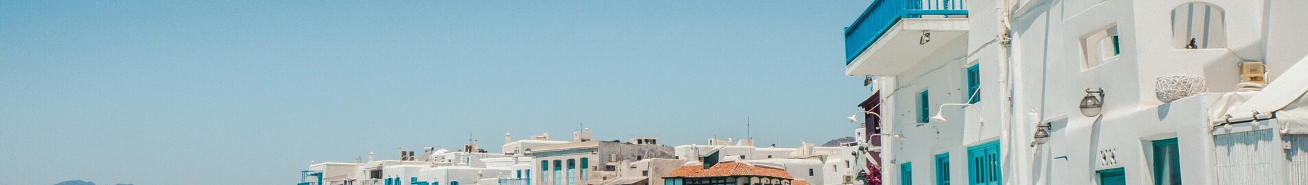 Madrid - Mykonos: privat jetuthyrning