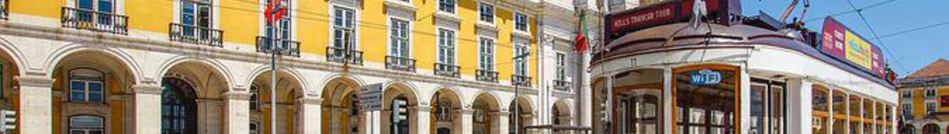 Madrid - Lissabon: privat jetuthyrning