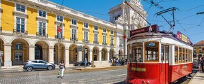 Lissabon Humberto Delgado: privat jetuthyrning 