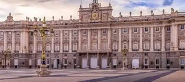 Madrid Cuatro Vientos: uthyrning av privatjet