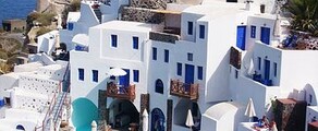 Barcelona - Mykonos: hyra av privatjet 