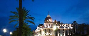Paris - Nice: privat jetuthyrning