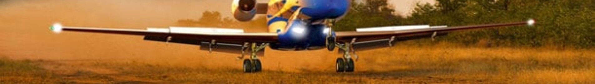 Pilatus ger sig in på marknaden för lätta affärsjetsystem med Pilatus PC-24
