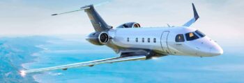 Challenger 600