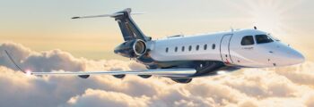 Embraer Legacy 450