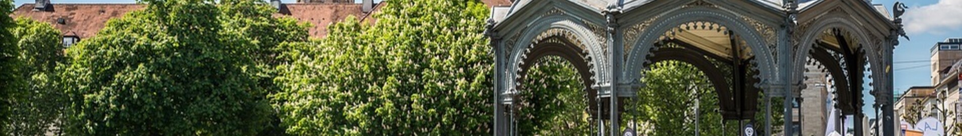 Paris - Stuttgart: privat jetuthyrning 