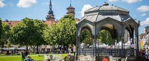 Paris - Stuttgart: privat jetuthyrning 